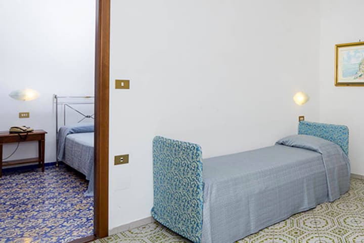 Hotel Sole Splendid