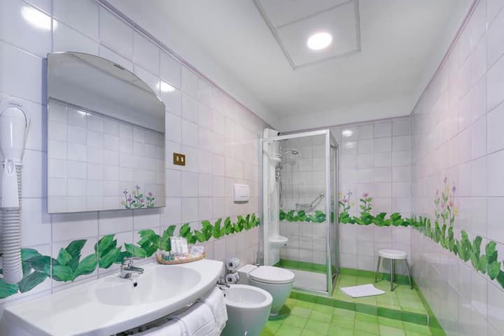 Hotel Sole Splendid