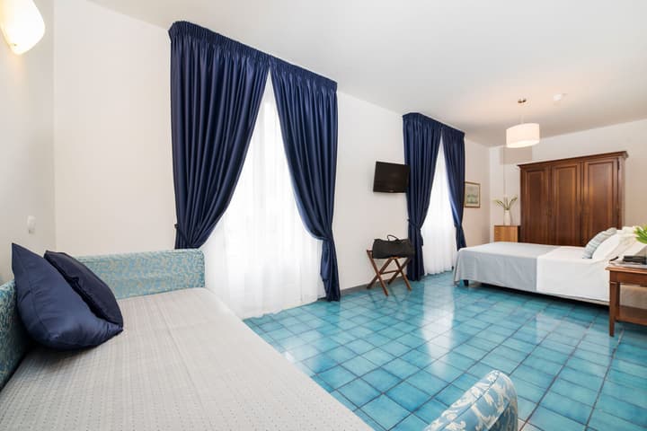 Hotel Sole Splendid