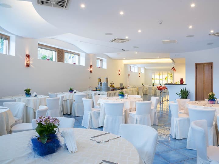 Hotel Sole Splendid