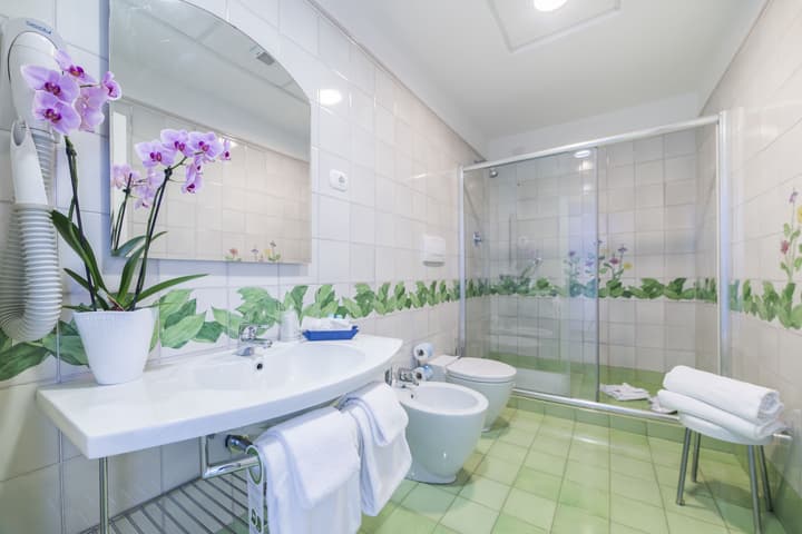 Hotel Sole Splendid