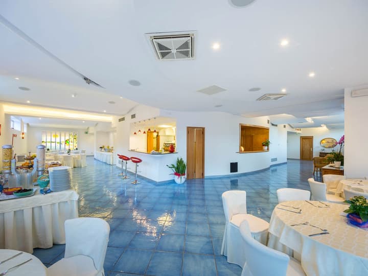 Hotel Sole Splendid