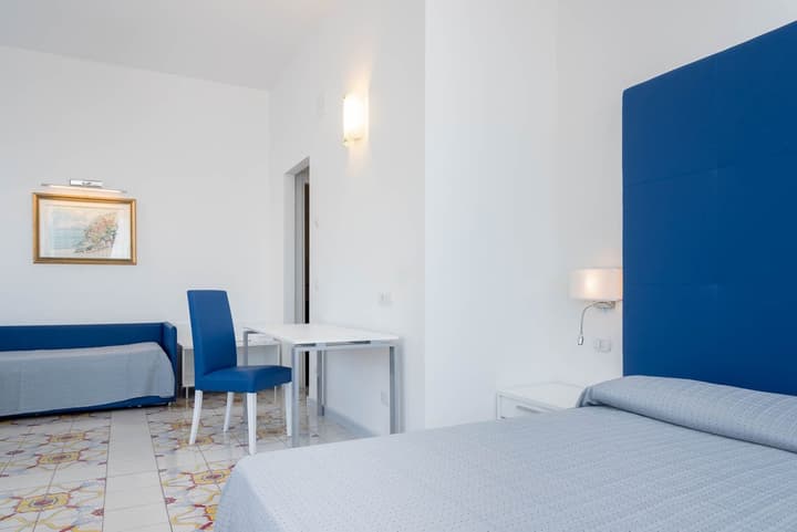 Hotel Sole Splendid