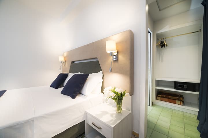 Hotel Sole Splendid