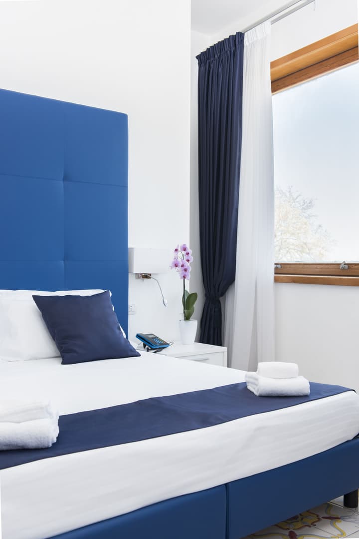 Hotel Sole Splendid