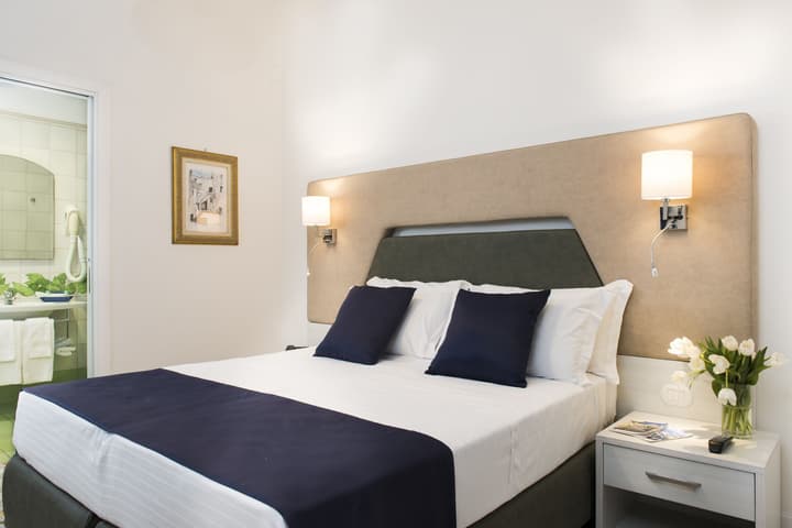 Hotel Sole Splendid