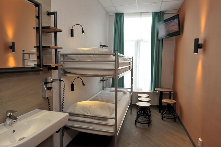 Hotel Tourist Inn