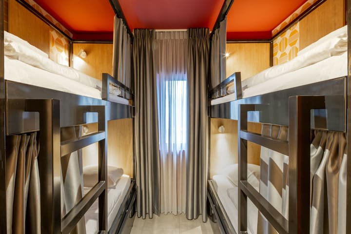 Hotel Tourist Inn