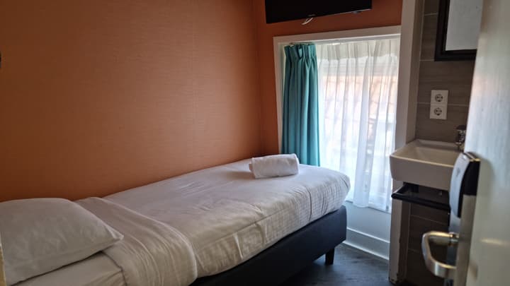 Hotel Tourist Inn