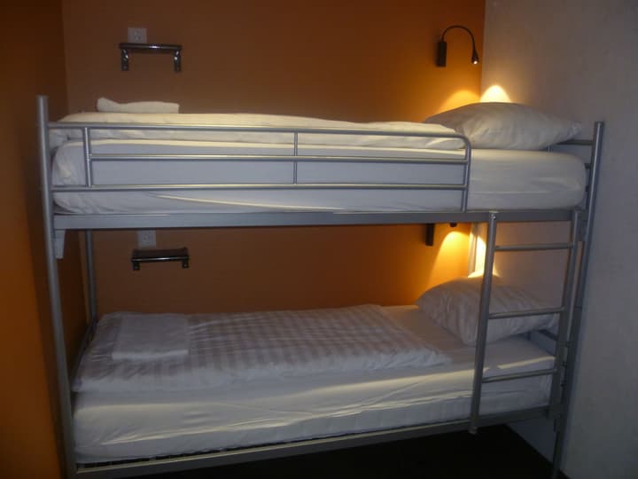 Hotel Tourist Inn