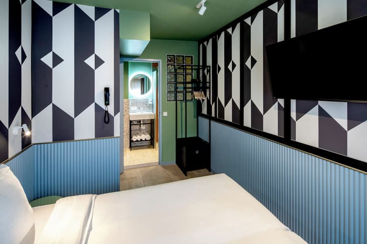 Hotel Tourist Inn