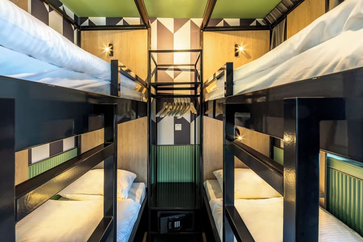 Hotel Tourist Inn