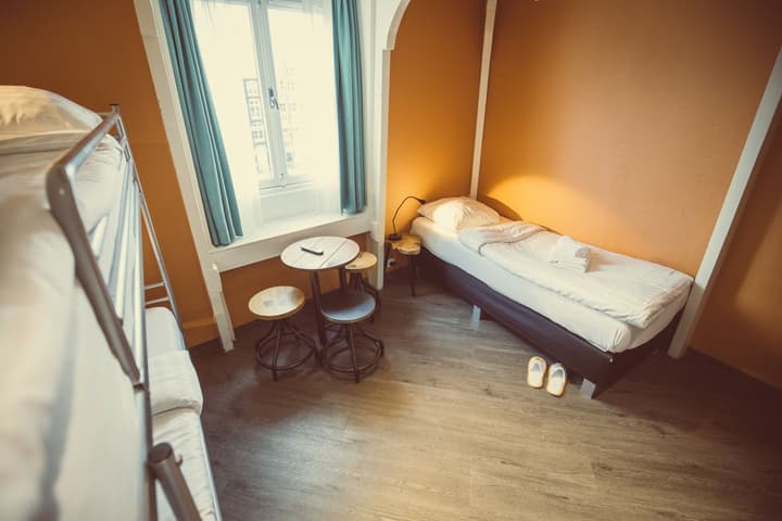 Hotel Tourist Inn