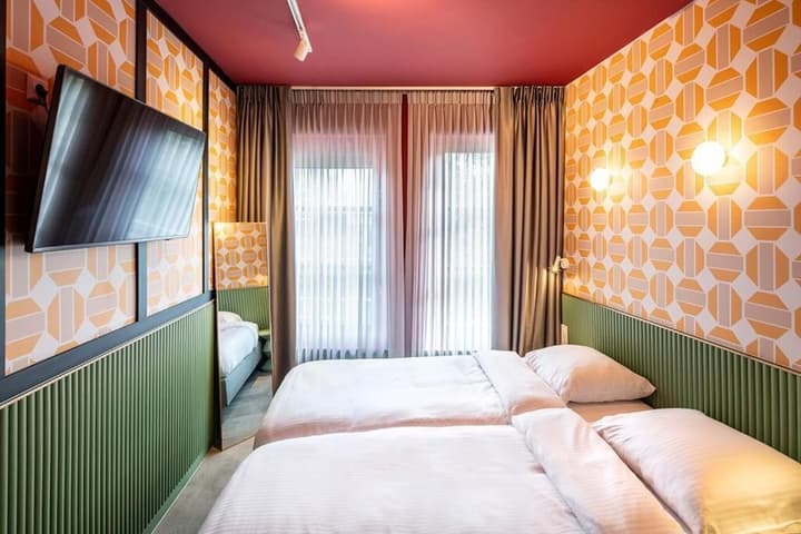 Hotel Tourist Inn