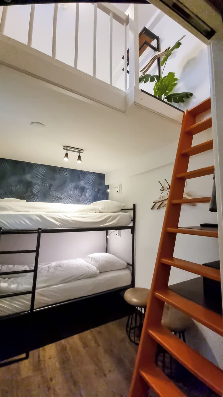 Hotel Tourist Inn