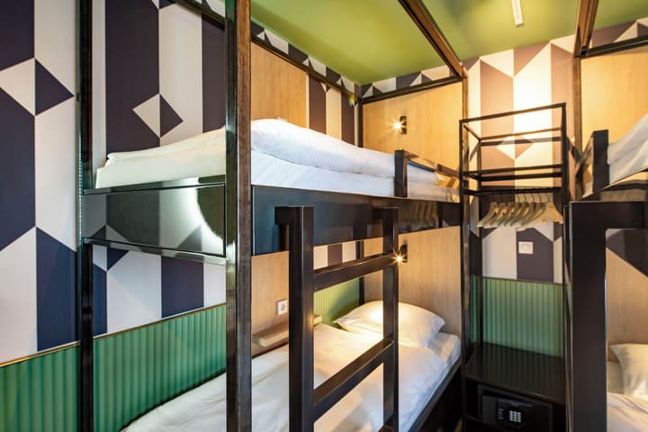 Hotel Tourist Inn