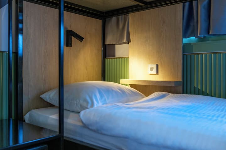 Hotel Tourist Inn