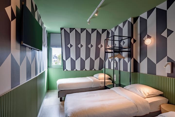 Hotel Tourist Inn