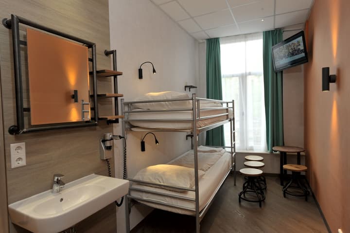 Hotel Tourist Inn