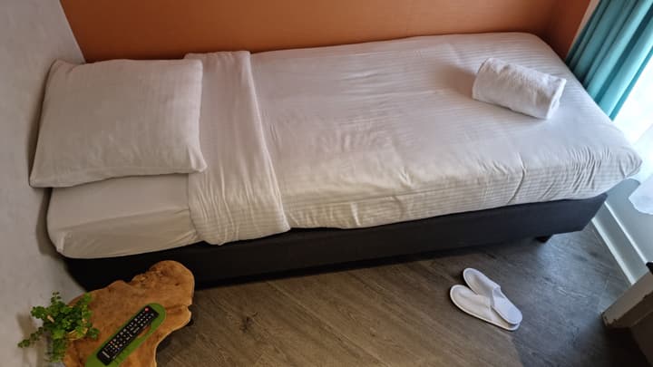 Hotel Tourist Inn
