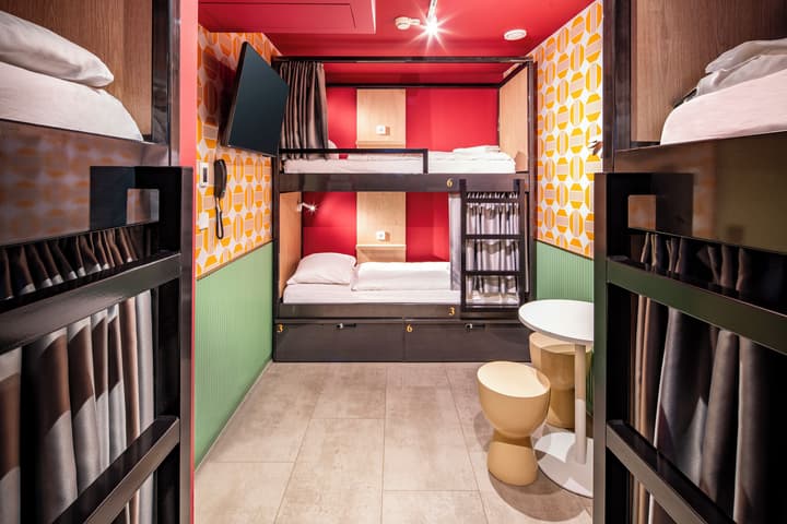 Hotel Tourist Inn
