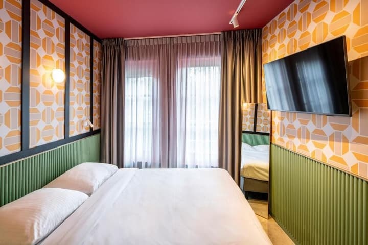 Hotel Tourist Inn