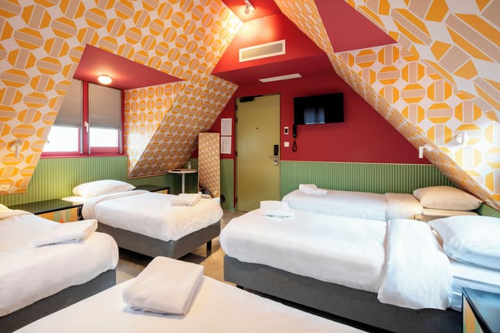 Hotel Tourist Inn