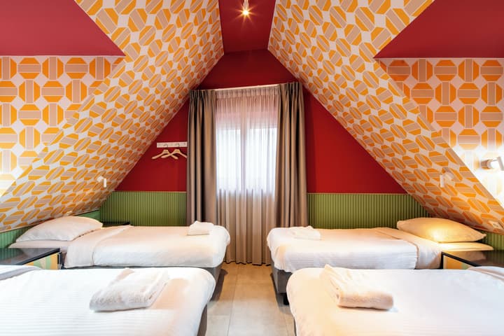 Hotel Tourist Inn