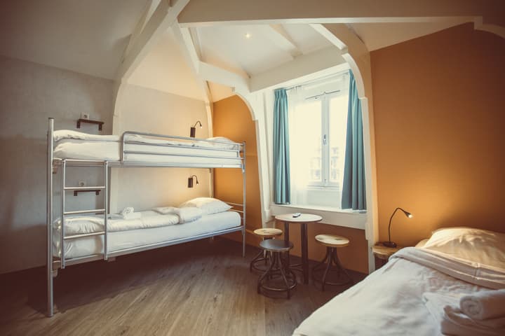 Hotel Tourist Inn