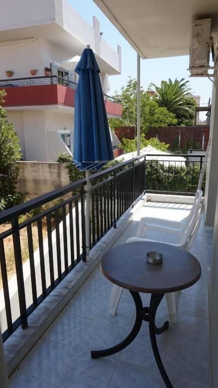 Niriis Hotel