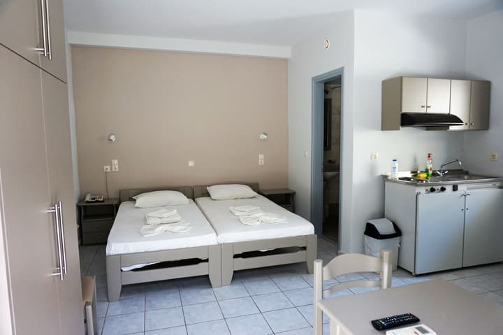 Niriis Hotel