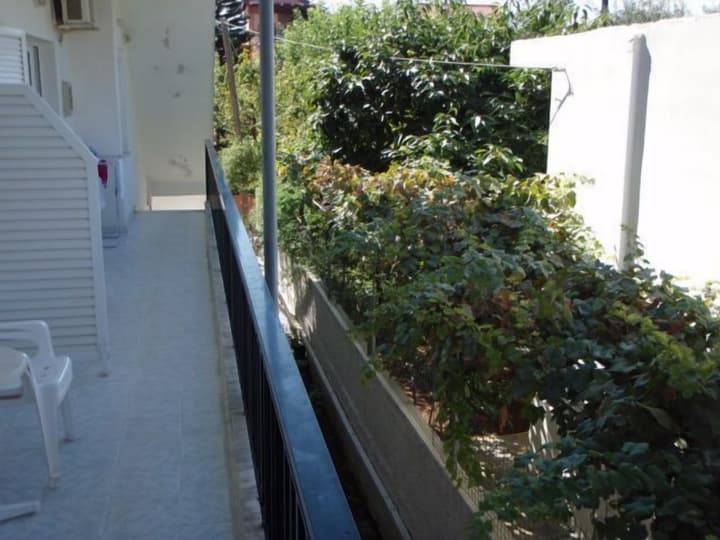 Niriis Hotel