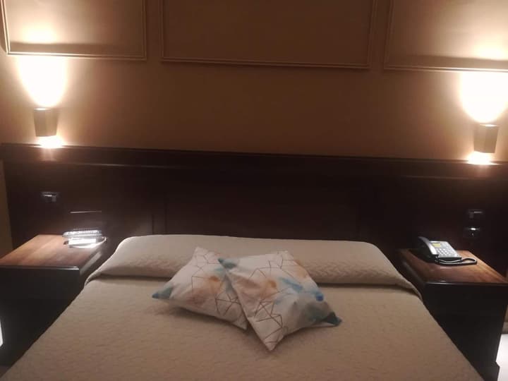 Albanuova Hotel