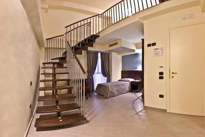 Albanuova Hotel