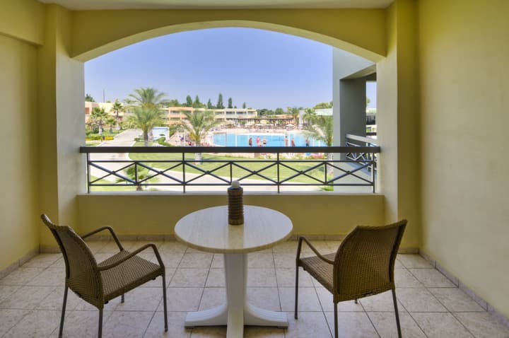 Kipriotis Maris Suites by Anayia All Inclusive Resorts