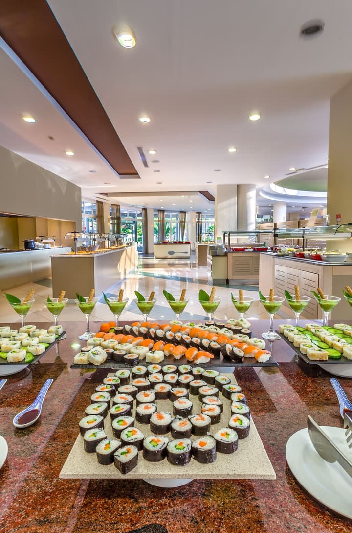 Kipriotis Maris Suites by Anayia All Inclusive Resorts