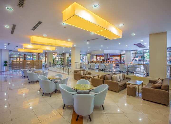 Kipriotis Maris Suites by Anayia All Inclusive Resorts