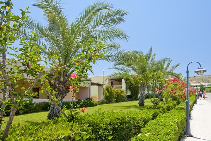 Kipriotis Maris Suites by Anayia All Inclusive Resorts