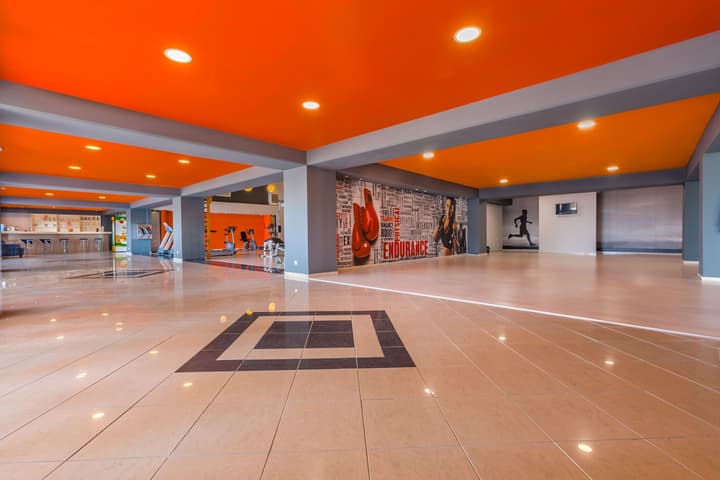 Kipriotis Maris Suites by Anayia All Inclusive Resorts