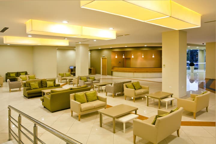 Kipriotis Maris Suites by Anayia All Inclusive Resorts