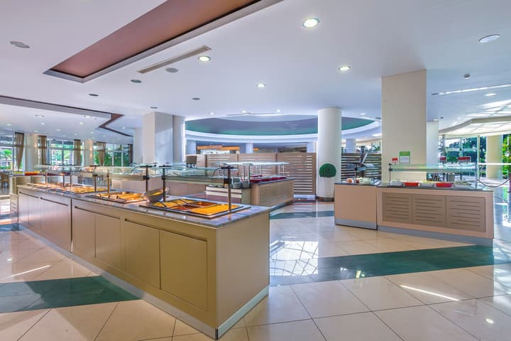Kipriotis Maris Suites by Anayia All Inclusive Resorts