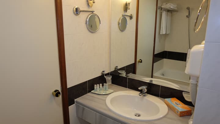 Kipriotis Maris Suites by Anayia All Inclusive Resorts
