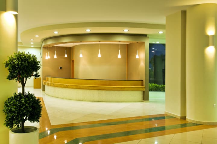 Kipriotis Maris Suites by Anayia All Inclusive Resorts