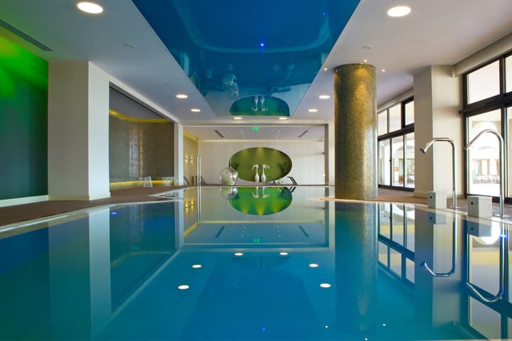 Kipriotis Maris Suites by Anayia All Inclusive Resorts