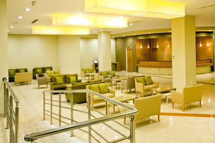 Kipriotis Maris Suites by Anayia All Inclusive Resorts