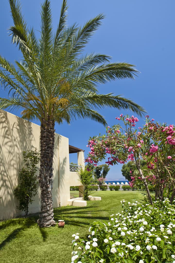 Kipriotis Maris Suites by Anayia All Inclusive Resorts