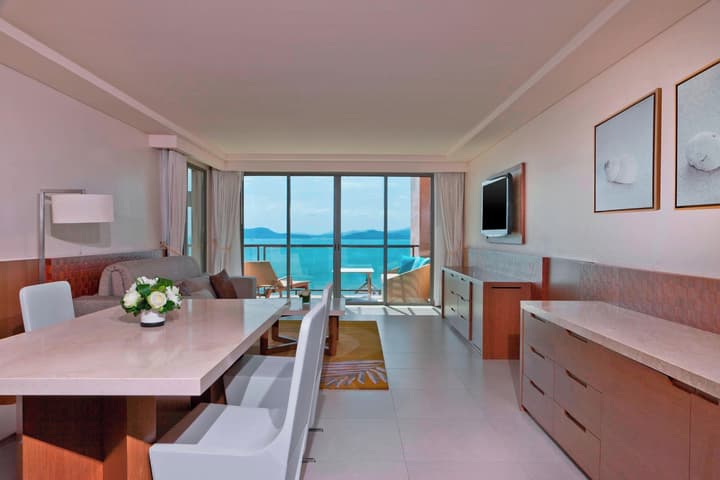 The Westin Siray Bay Resort & Spa, Phuket