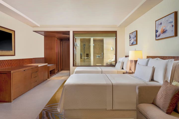 The Westin Siray Bay Resort & Spa, Phuket