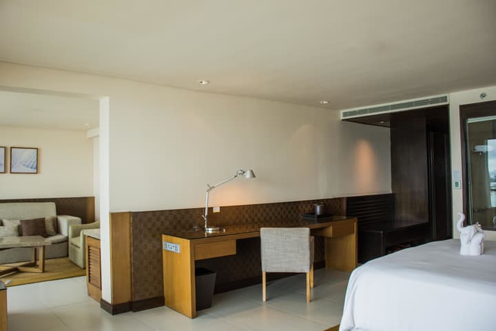 The Westin Siray Bay Resort & Spa, Phuket