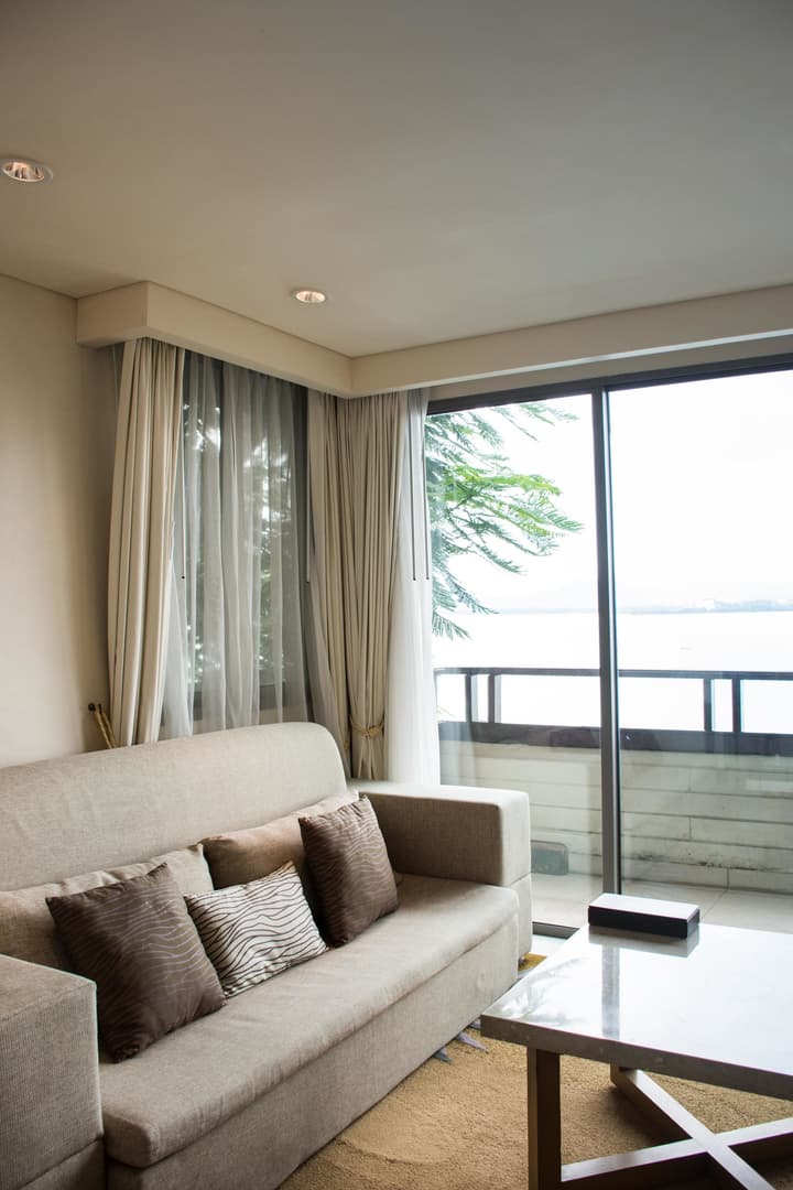 The Westin Siray Bay Resort & Spa, Phuket